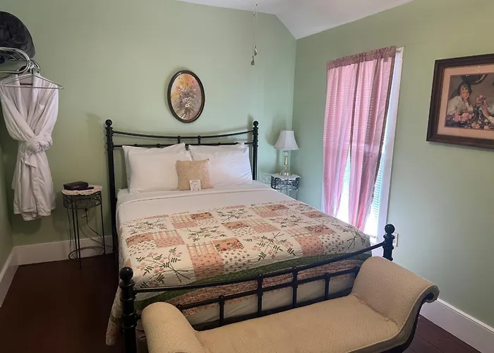 Ozark Country Inn