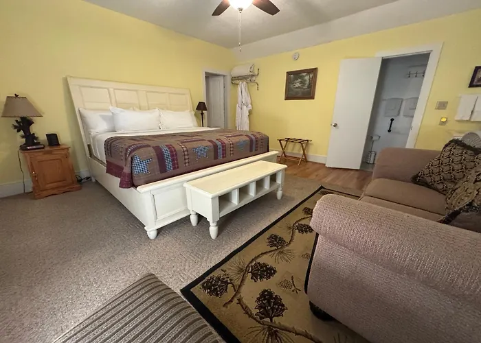 Ozark Country Inn