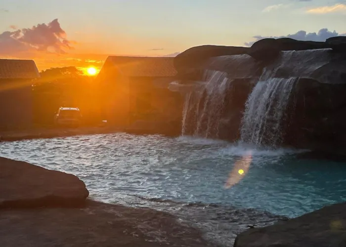 Pousada Pôr do Sol