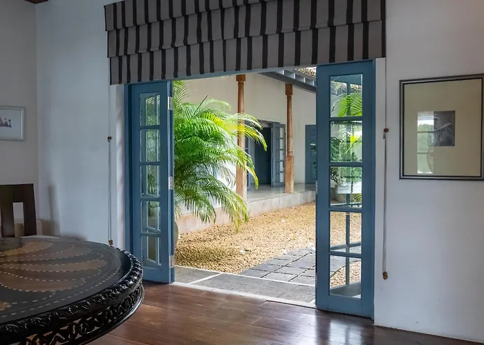 Villa Apsara By Avant Leisure