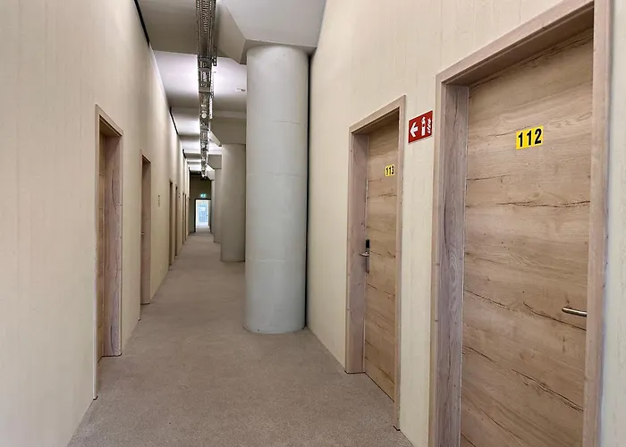 Gphotel/Boardinghaus