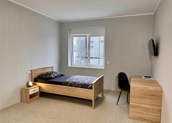 Gphotel/Boardinghaus