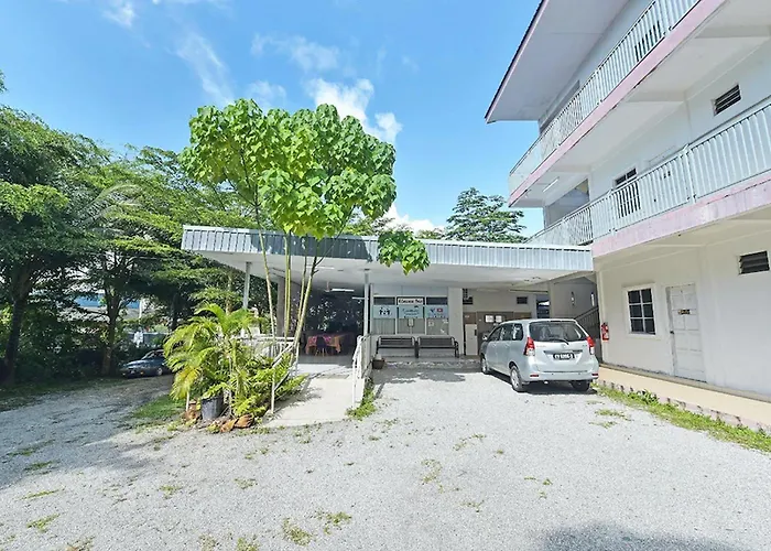 Eleven Inn Langkawi