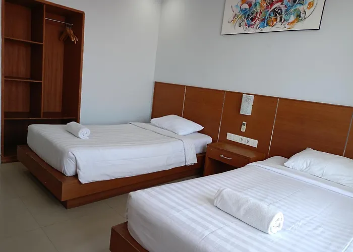 Ronta Bungalows