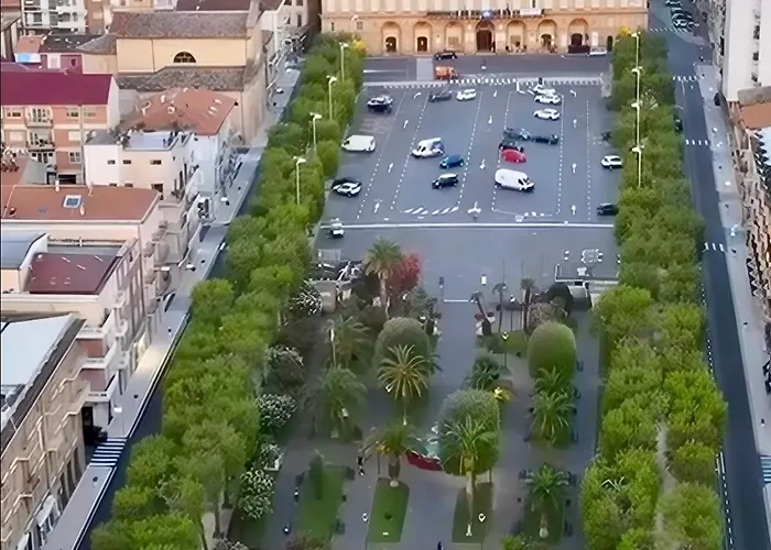 Casa Sun