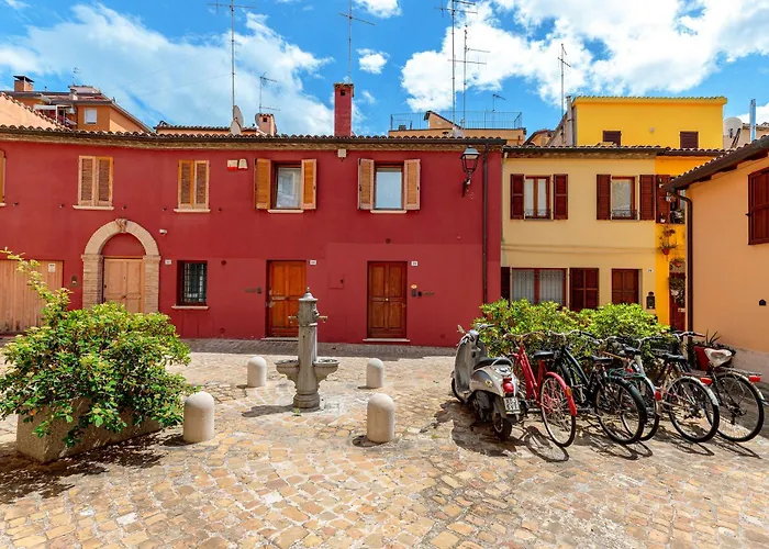 Casa Marina