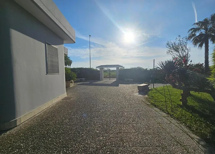Casa Vacanze Nonna Nina