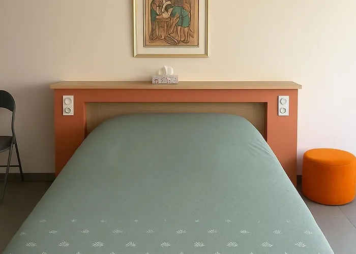 Chambre D'Hotes Caussenarde
