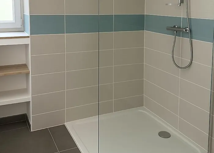 Chambre d'hôtes Caussenarde