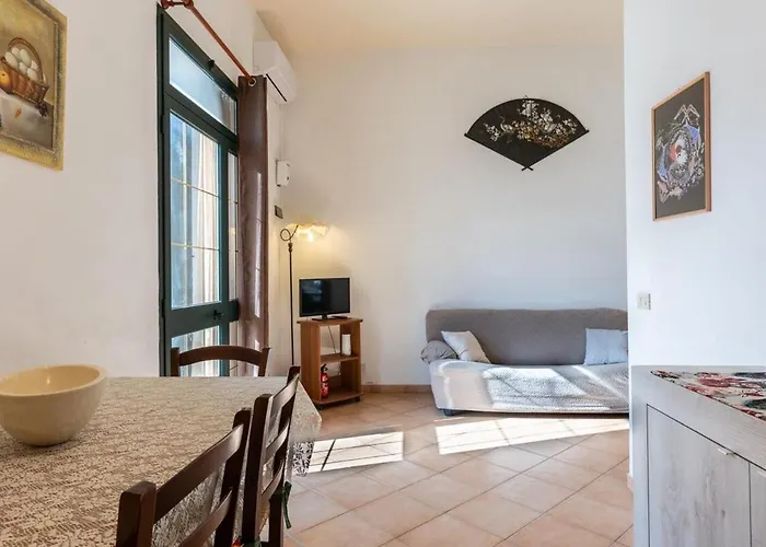 Pierino Home 2 Steps From The Sea