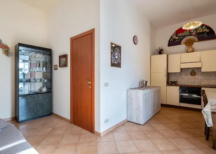 Pierino Home 2 Steps From The Sea
