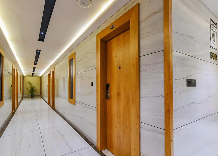 Aceotel Premier Tk, Morbi