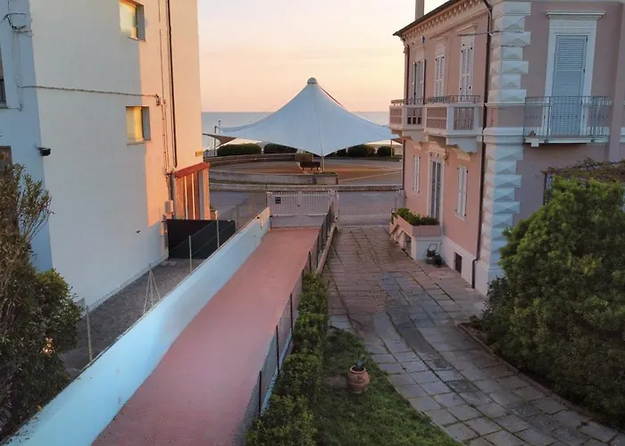 Casa Del Mare