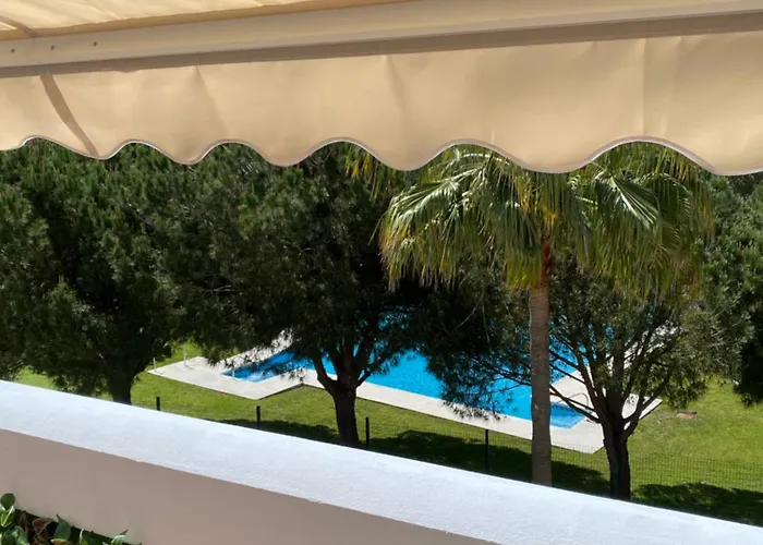 BARROSA CON ENCANTO, AC - WIFI - PARKING, Parejas y familias