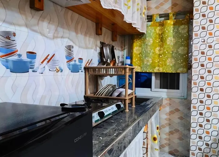 Kbc Zai Baguio Staycation 2