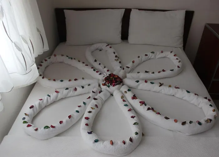 Avsa Marina Otel