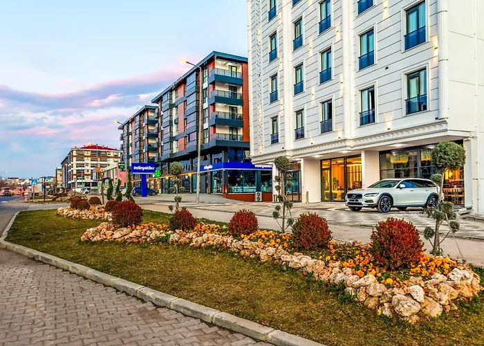 Dedem Hotel Premium - Corlu