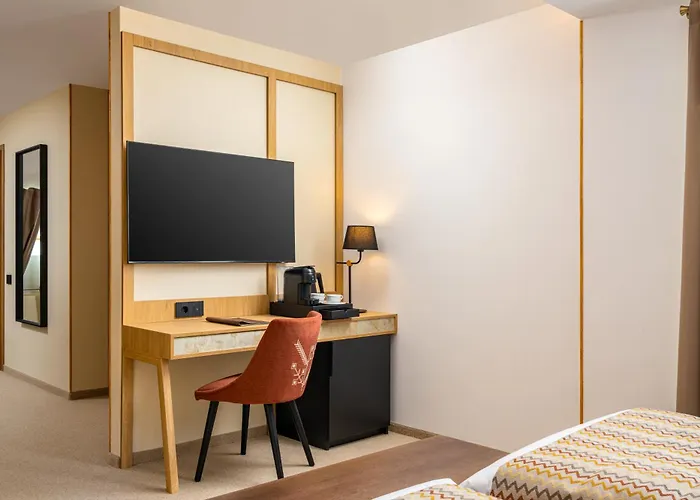 Hotel Valedor Boutique&Spa