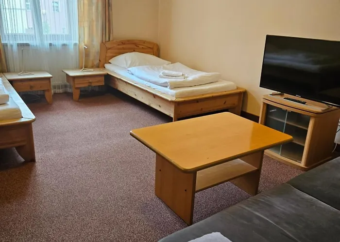 Hotel Barbarossa