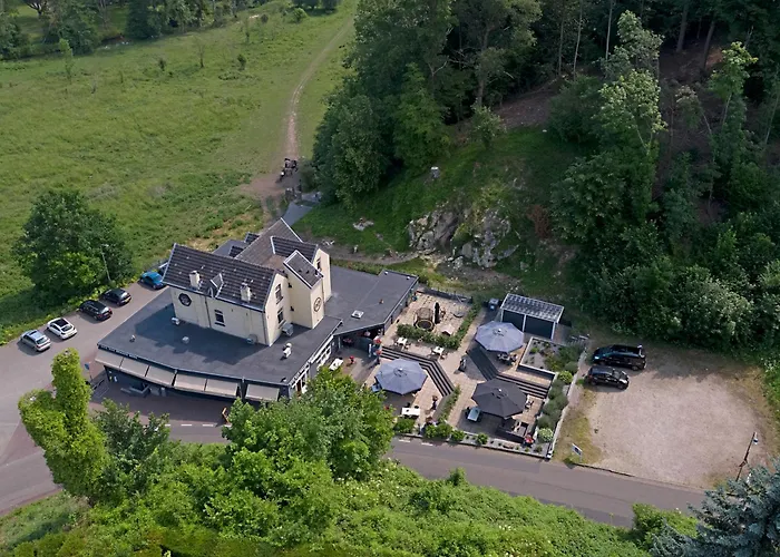 B&B Brakke Berg