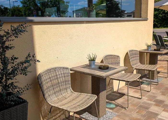 Hotel Roemerhof