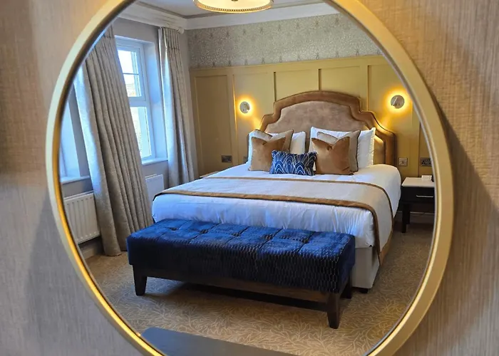Ballyliffin Hotel