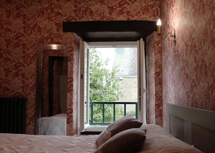 Logis Hotel Et Restaurant Auberge Le Ratelier