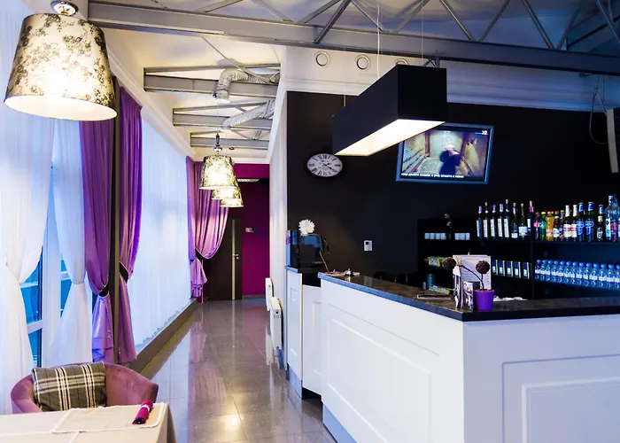 Mirax Boutique Hotel