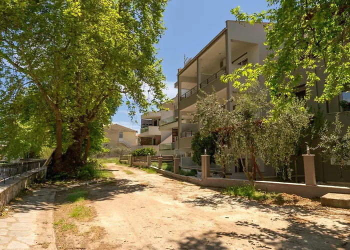 Kipos Resort