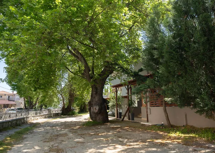 Kipos Resort