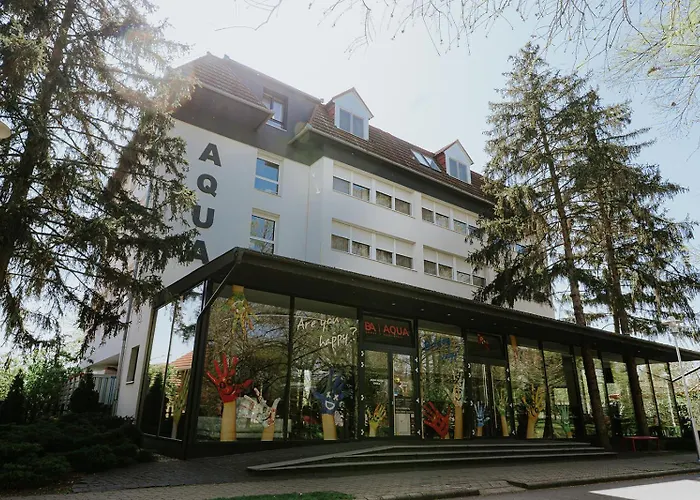 Aqua Hotel