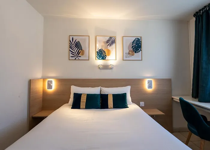 Villa Hotel