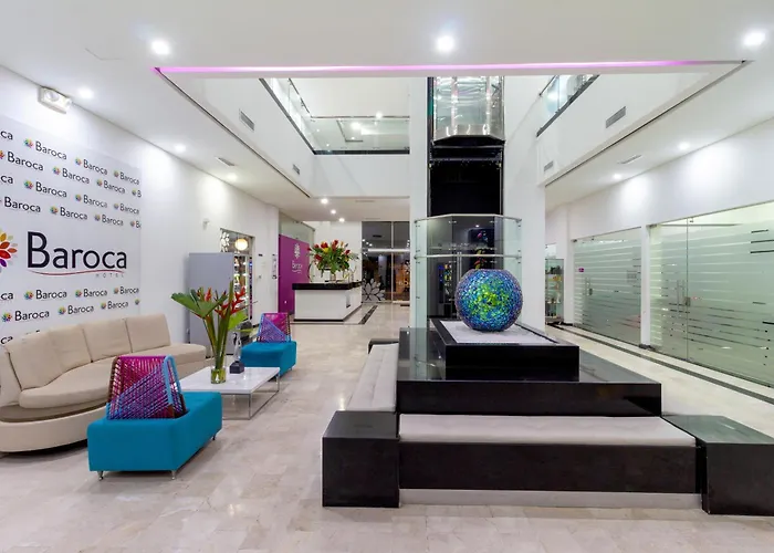 Hotel Baroca