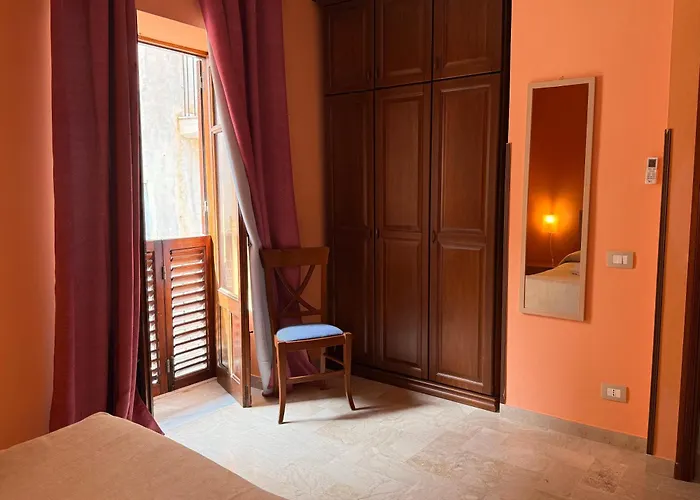 Miramare Residence Cefalu