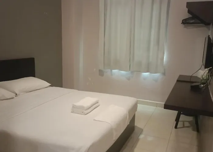 Ck Hotel - Self Check In