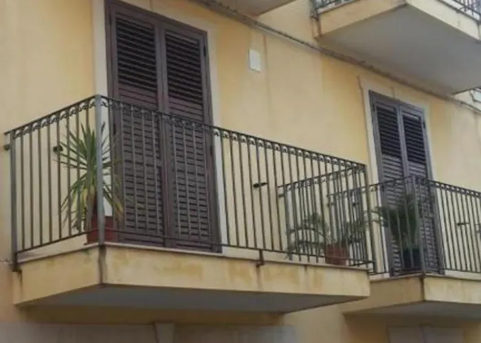 Le Residenze di Niso