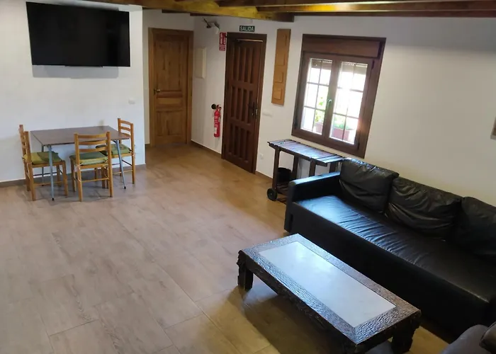Hostal La Medina De Camponaraya