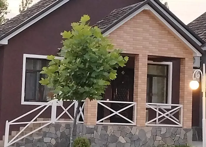 Tulpan Park Hotel