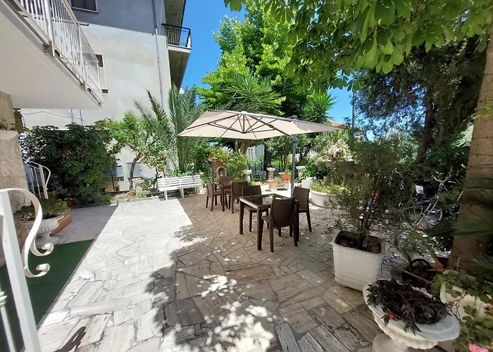 B&B La Fontanella