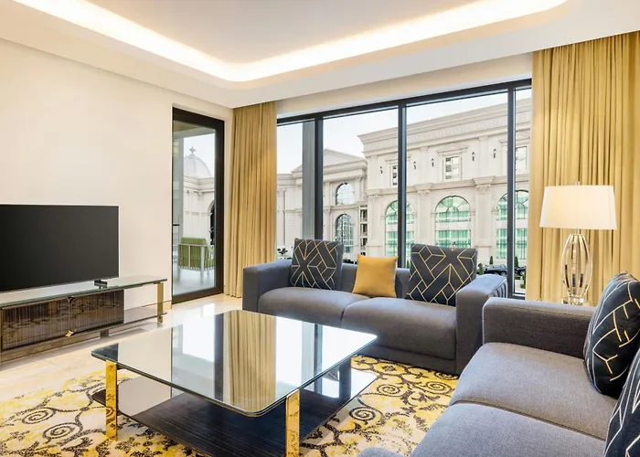 Agora, Doha, Autograph Collection