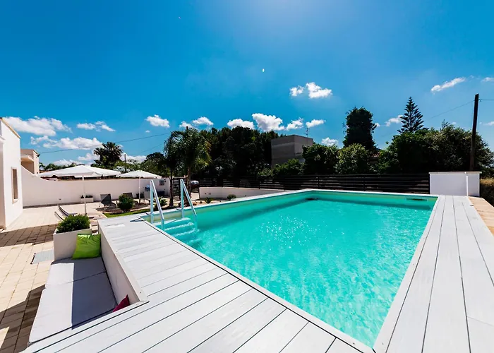 B&B Villa Noemi