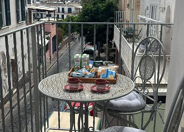 B&B A Due Passi