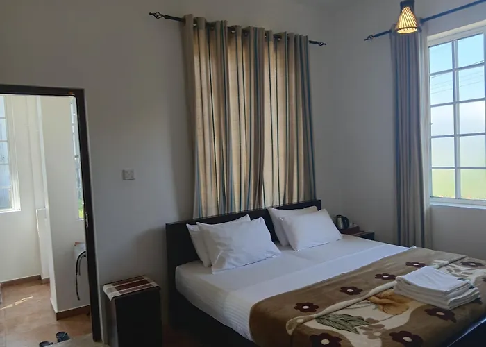 Terrabella - Nuwara Eliya