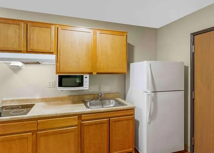 Extended Stay America Select Suites - Provo - American Fork