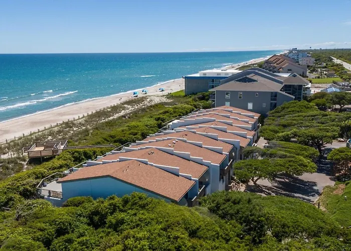 Oceans 6 Condo