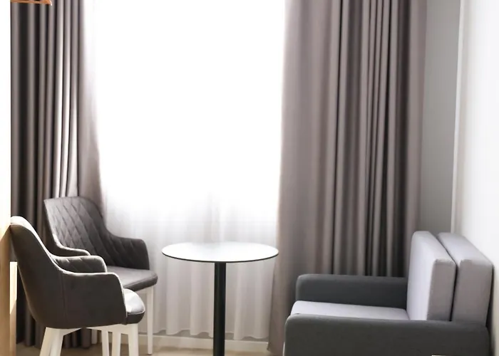 Sol Hotel