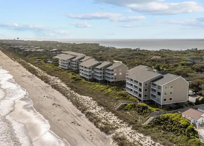 Breakers C32 Condo