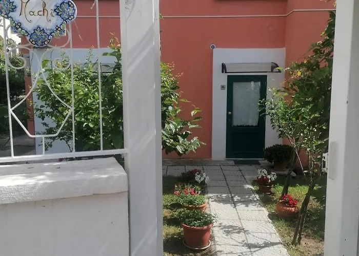 B&B Villa Machi