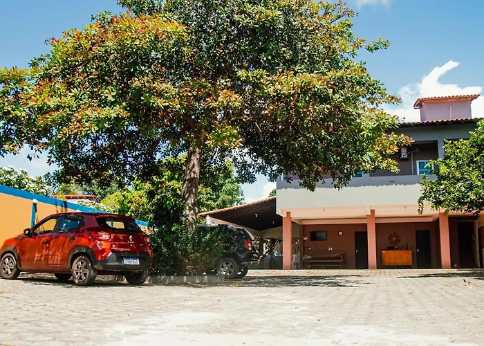 Pousada Lençóis de Amaro