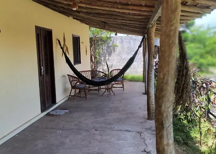 Casa Nativa Coqueiro